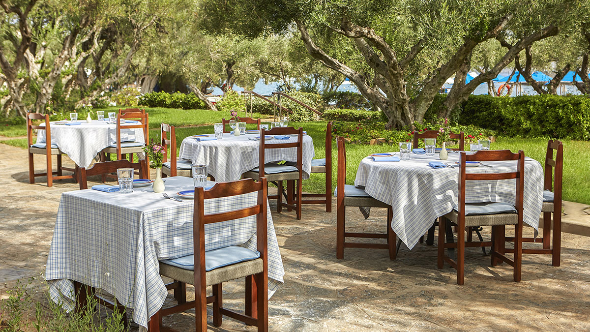 Elounda Beach Hotel & Villas